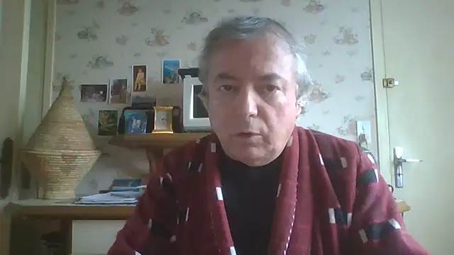 Snapshot of gegevincent chatting on January 2026 02:10:01 PM gegevincent online show from January 2026 02:10:01 PM