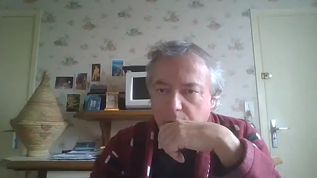Snapshot of gegevincent chatting on February 2026 02:59:02 PM gegevincent online show from February 2026 02:59:02 PM