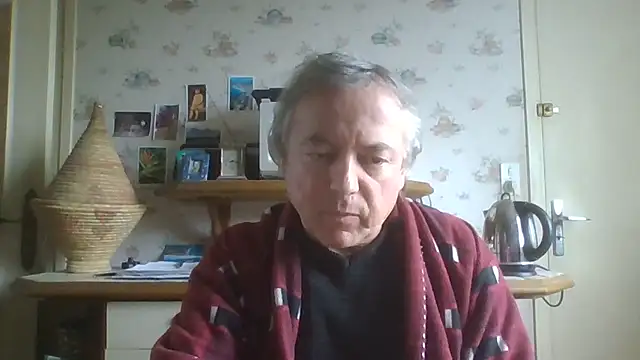 Snapshot of gegevincent chatting on February 2026 02:34:01 PM gegevincent online show from February 2026 02:34:01 PM