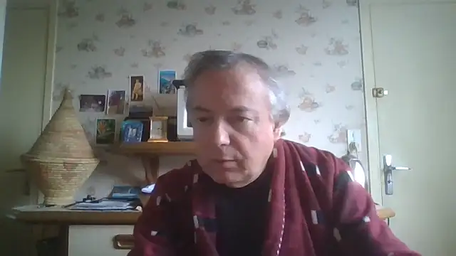Snapshot of gegevincent chatting on February 2026 02:13:01 PM gegevincent online show from February 2026 02:13:01 PM