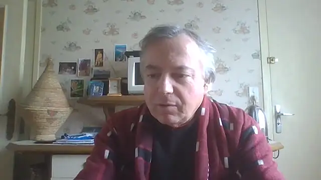 Snapshot of gegevincent chatting on February 2026 01:33:02 PM gegevincent online show from February 2026 01:33:02 PM