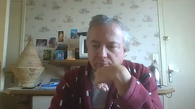 Snapshot of gegevincent chatting on February 2026 03:21:02 PM gegevincent online show from February 2026 03:21:02 PM