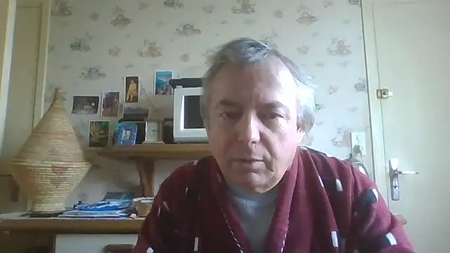Snapshot of gegevincent chatting on February 2026 02:49:01 PM gegevincent online show from February 2026 02:49:01 PM