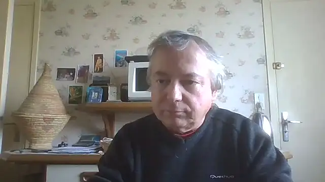 Snapshot of gegevincent chatting on March 2026 01:51:01 PM gegevincent online show from March 2026 01:51:01 PM