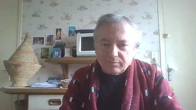 Snapshot of gegevincent chatting on March 2026 12:31:02 PM gegevincent online show from March 2026 12:31:02 PM