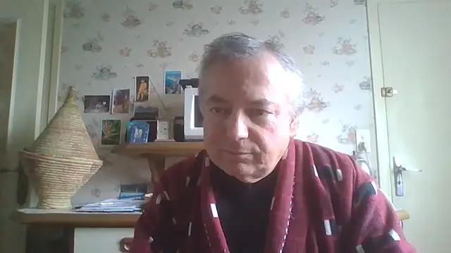 gegevincent online show from March 2026 12:05:03 PM