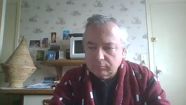 gegevincent online show from April 2026 11:22:02 AM