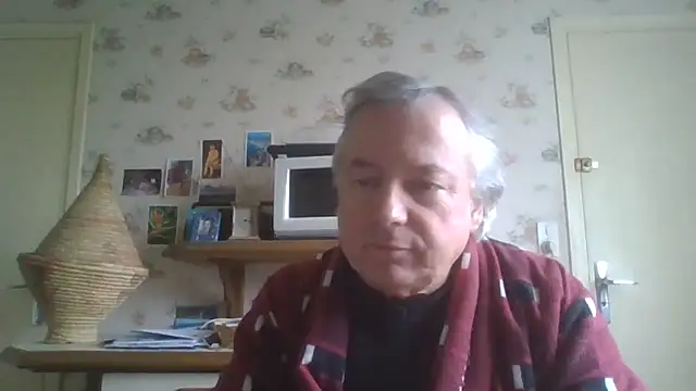 gegevincent online show from April 2026 11:08:01 AM