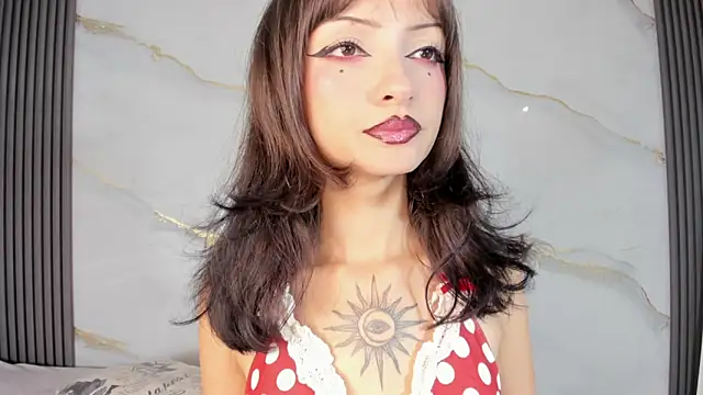 Snapshot of MaddieStark chatting on March 2026 12:38:01 PM MaddieStark online show from March 2026 12:38:01 PM