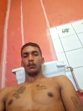 Zinedean24 online show from April 2026 02:07:02 PM