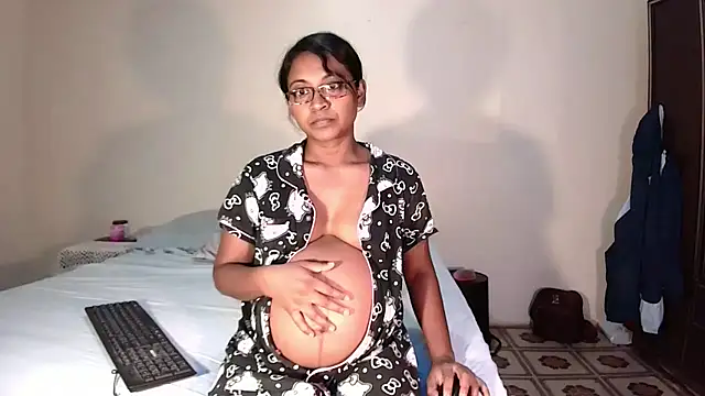 indiansweetflava online show from March 2026 11:59:01 AM