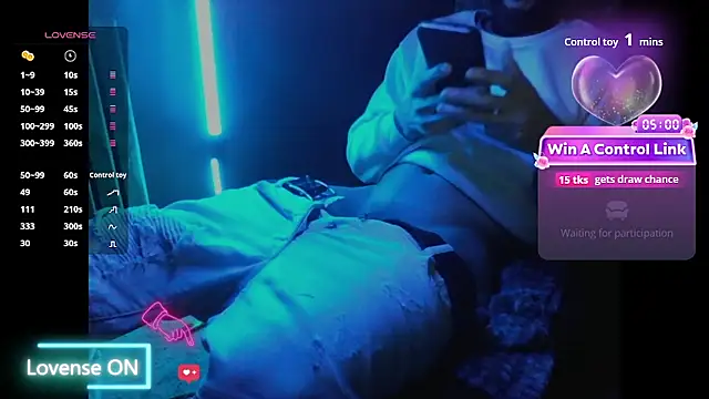 Snapshot of sensualDday chatting on February 2026 11:19:01 PM sensualDday online show from February 2026 11:19:01 PM