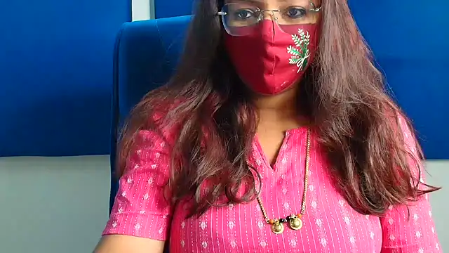 Snapshot of Anjalistar chatting on June 2026 12:52:02 AM Anjalistar online show from June 2026 12:52:02 AM