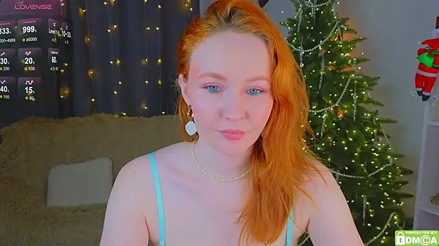 JoyceJones online show from December 2025 09:22:02 PM