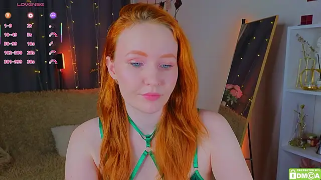 JoyceJones online show from February 2026 08:24:02 PM