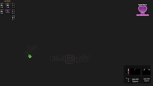 kimi22 online show from April 2026 01:41:02 AM