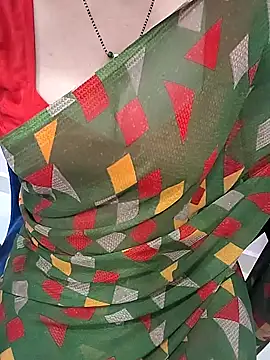 Anuforyou19 online show from November 2025 05:02:02 PM