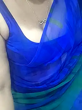 Anuforyou19 online show from November 2025 04:49:01 PM