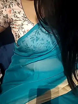 Anuforyou19 online show from November 2025 05:23:01 PM