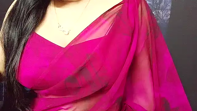 Anuforyou19 online show from November 2025 09:04:01 AM