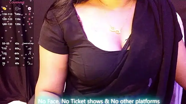 Anuforyou19 online show from April 2026 07:45:01 AM