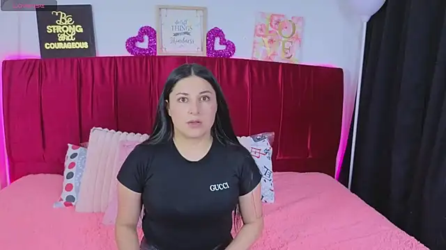 cuteeimy online show from July 2026 05:28:01 PM