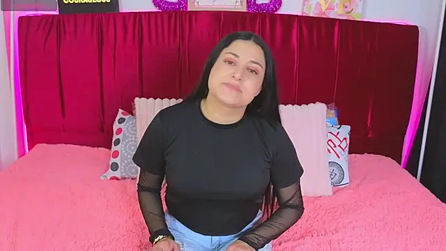 cuteeimy online show from July 2026 06:13:01 PM