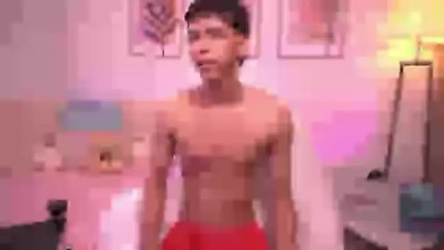 Sebas cat online show from March 2026 12:10:02 AM