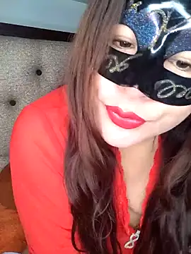 HotLaurha online show from October 2025 03:12:02 AM