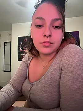 babykalirose online show from March 2026 08:33:02 AM