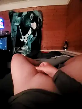 TheSexyCaveman online show from June 2026 08:05:02 AM