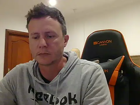 TroyDieselXXX online show from April 2026 05:34:01 PM