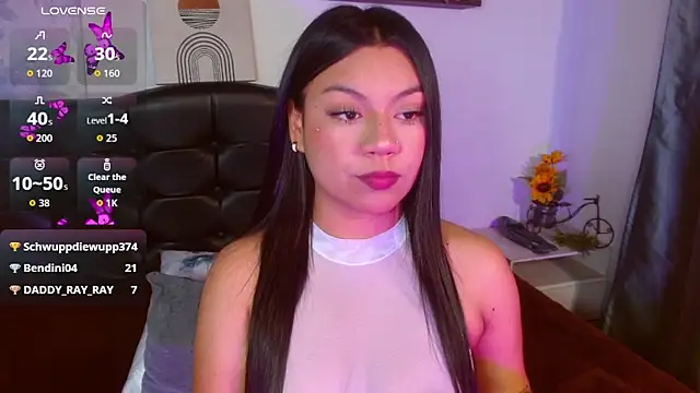 Snapshot of camigp chatting on February 2026 03:55:02 AM camigp online show from February 2026 03:55:02 AM