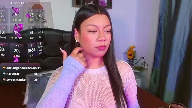 Snapshot of camigp chatting on February 2026 04:38:01 AM camigp online show from February 2026 04:38:01 AM