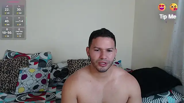 Tim mz01 online show from April 2026 12:39:01 PM