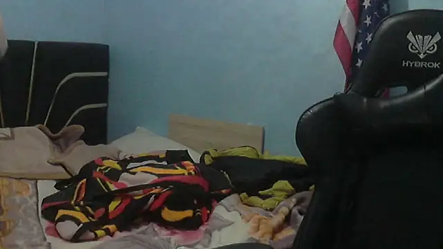 Dark DesireX online show from December 2025 01:06:01 PM