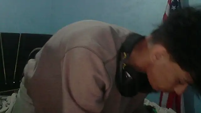 Dark DesireX online show from March 2026 10:04:02 PM