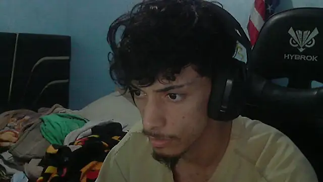 Dark DesireX online show from April 2026 06:38:01 PM