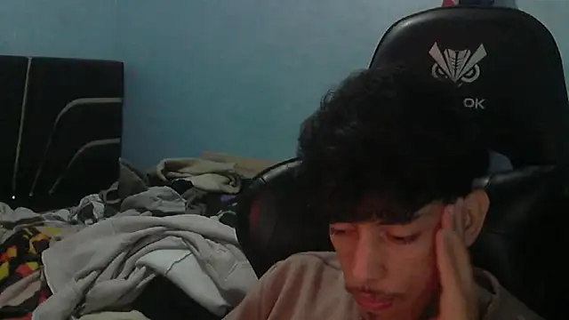 Dark DesireX online show from April 2026 11:44:01 AM