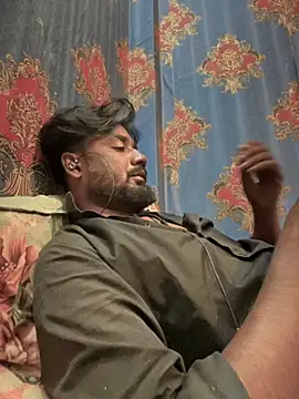 Munny6677 online show from October 2025 07:51:01 PM