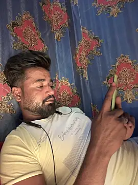 Munny6677 online show from January 2026 07:19:01 PM