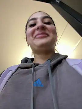 JasmineRhodes online show from June 2026 12:17:01 PM