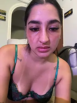 JasmineRhodes online show from July 2026 12:32:02 PM