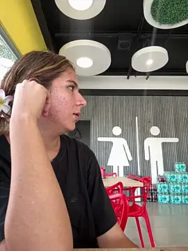 AllieYourGirl online show from April 2026 08:46:01 PM