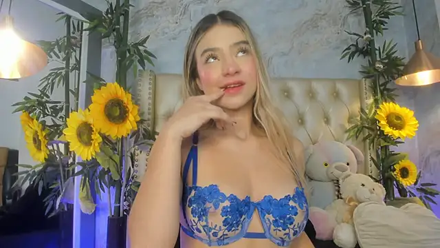 LittleeJaz online show from May 2026 10:36:01 AM