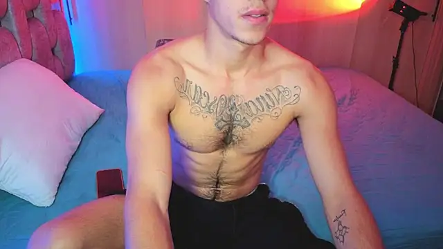 orionblaze69  online show from December 2025 09:14:01 AM