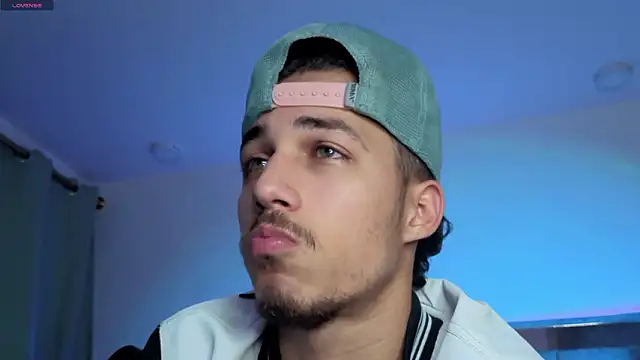 orionblaze69  online show from February 2026 06:09:01 AM