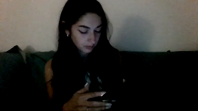 milagaborxx online show from May 2026 06:48:01 PM