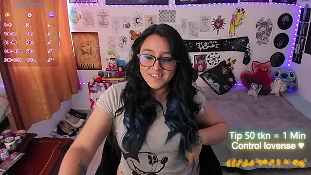 Cherry blush  online show from March 2026 09:30:02 PM