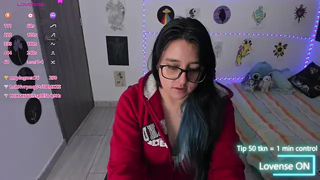 Cherry blush  online show from June 2026 02:53:01 AM